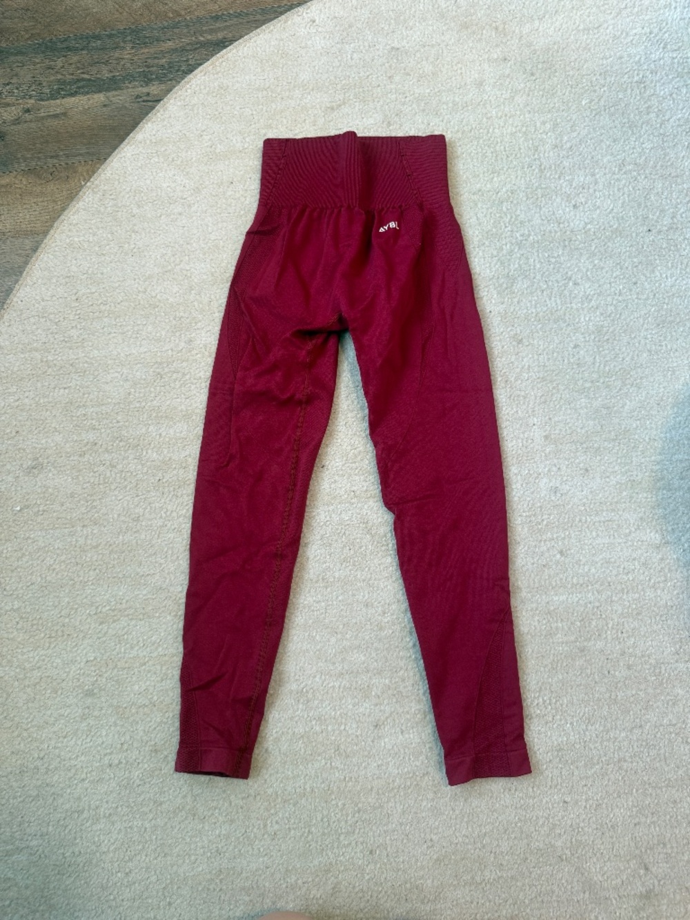 AYBL Workout Leggings